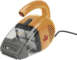 Bissell Cleanview Deluxe Corded Handheld Vacuum, 47R51
