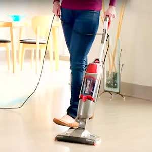 Best Vacuum and Steam Mop Combo