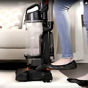 Best Upright vacuum for Carpet