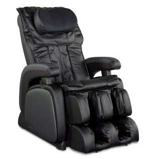 Cozzia 16028 Feel Good Series Shiatsu Massage Chair