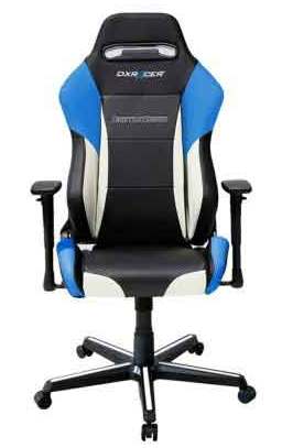DXRacer Drifting Series OHDM61NWB Gaming Chair