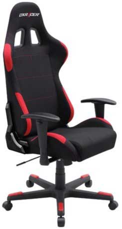 DXRacer Formula Series OHFD01NR Office Gaming Chair
