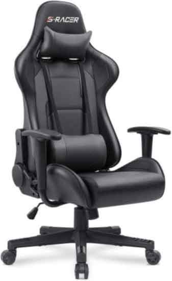 Homall Gaming Chair Office Chair 