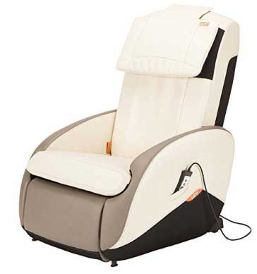Human Touch iJoy Active Perfect Fit Massage Chair, Bone