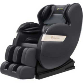 Real Relax 2020 Massage Chair