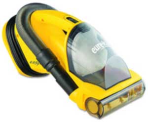 EUREKA EasyClean Lightweight Handheld Vacuum