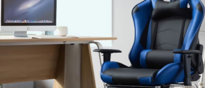 Gaming Chairs Good For Office