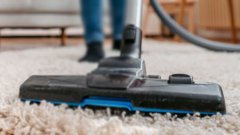 Benefits of Using a Vacuum Cleaner